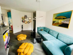 A Cozy Private Suite at the Foot of Sarajevo
